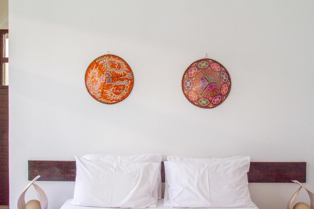 New Daria Villas Seminyak Quarto foto